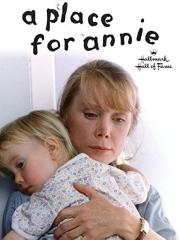 a place for annie