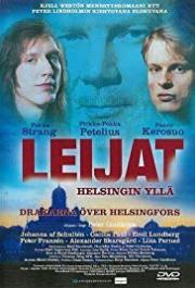 kites over helsinki