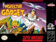 Inspector Gadget