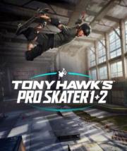 Tony Hawk\