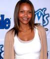 Samantha Mumba