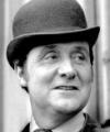 Patrick Macnee