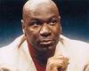 Ving Rhames