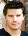 David Boreanaz