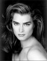 Brooke Shields