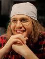 David Foster Wallace