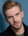 Dan Stevens