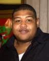 Omar Benson Miller