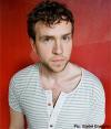 Rafe Spall