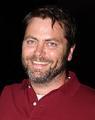 Nick Offerman