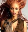 Tyra Banks