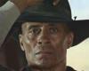 Woody Strode