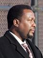 Wendell Pierce