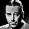 George Raft