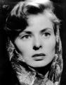 Ingrid Bergman