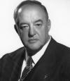 Sydney Greenstreet