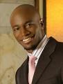 Taye Diggs