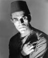 Boris Karloff