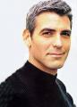 George Clooney