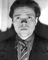 Orson Welles