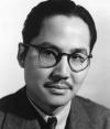 Keye Luke