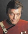 DeForest Kelley