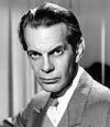 Raymond Massey