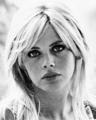 Britt Ekland