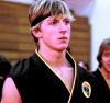 William Zabka