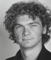 Simon Farnaby