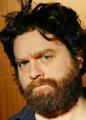 Zach Galifianakis