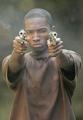 Jamie Hector