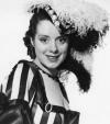 Elsa Lanchester