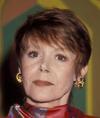 Judy Carne