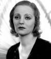 Tallulah Bankhead