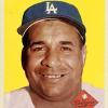 Roy Campanella