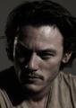 Luke Evans