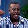 Arsenio Hall