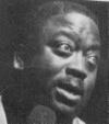 Robin Harris