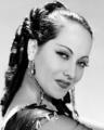 Merle Oberon