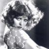 Clara Bow