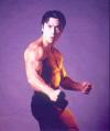 Donnie Yen