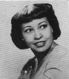 Edna Mae Harris