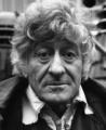 Jon Pertwee