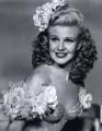 Ginger Rogers