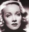 Marlene Dietrich