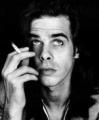 Nick Cave