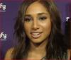 Meaghan Rath