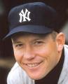 Mickey Mantle