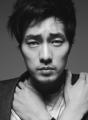 Ji-Sub So